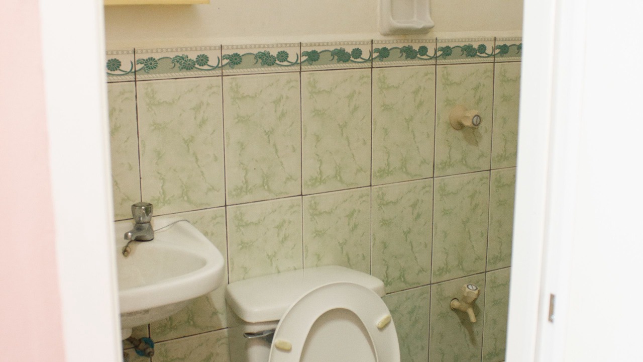 Photo of Bathroom in Baybay City