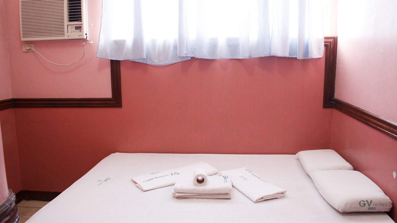Photo of Bedroom in Baybay City