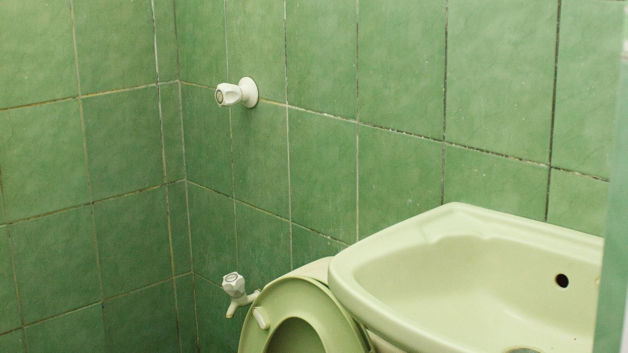 Photo of Bathroom in Baybay City