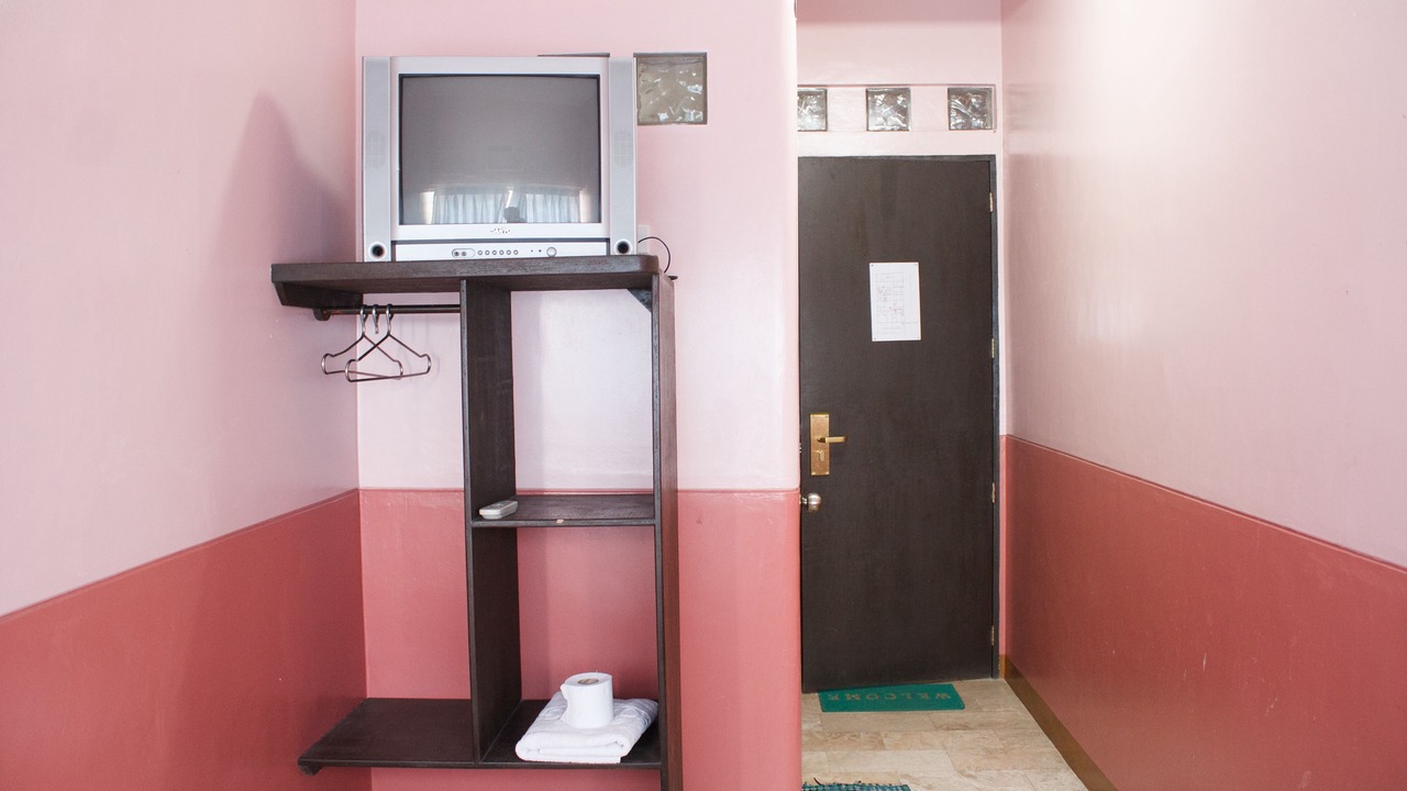 Photo of Bedroom in Baybay City