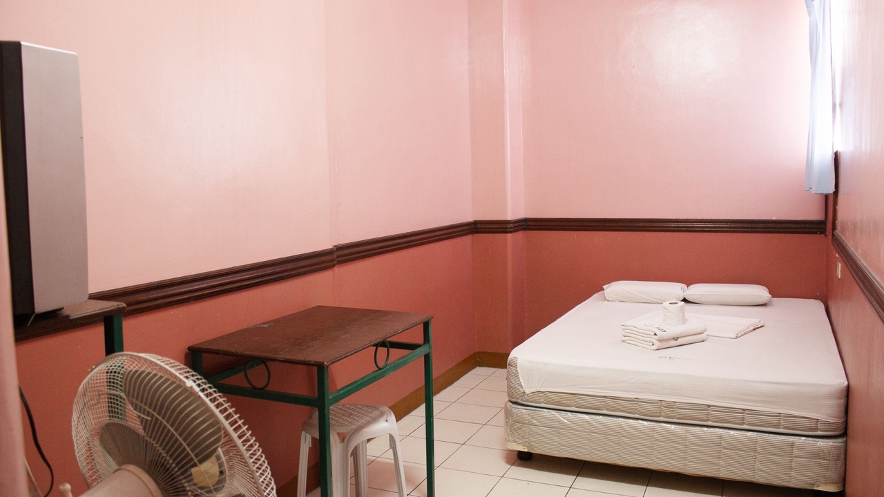 Photo of Bedroom in Baybay City