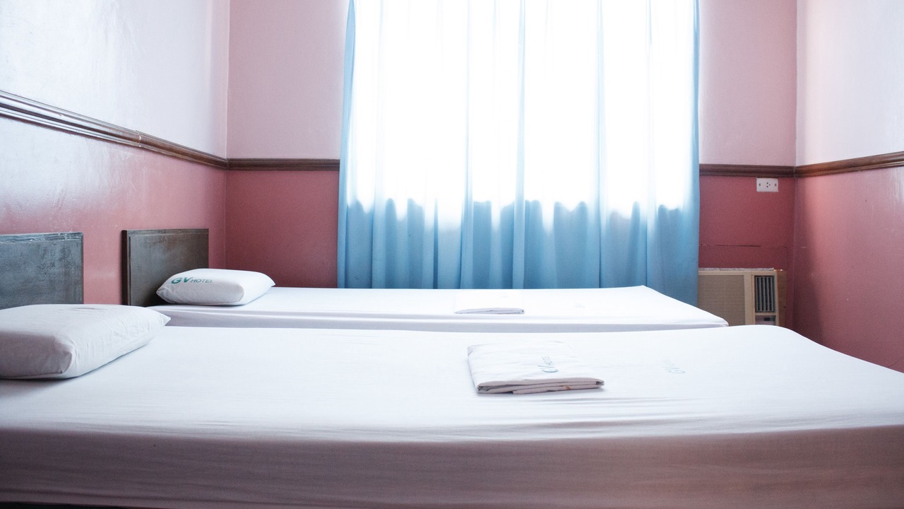 Photo of Bedroom in Maasin City