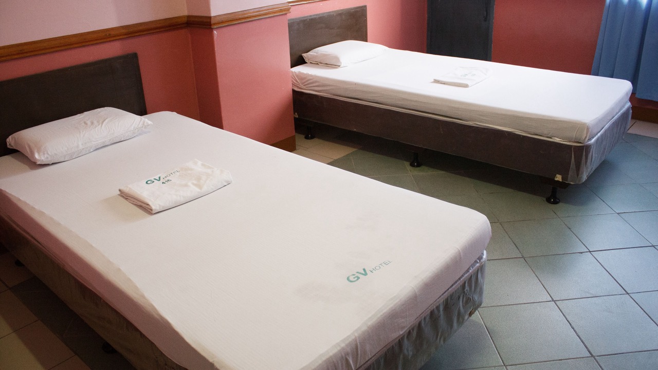 Photo of Bedroom in Maasin City