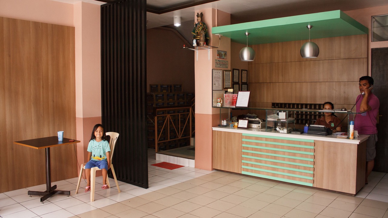 Photo of Kitchen in Maasin City