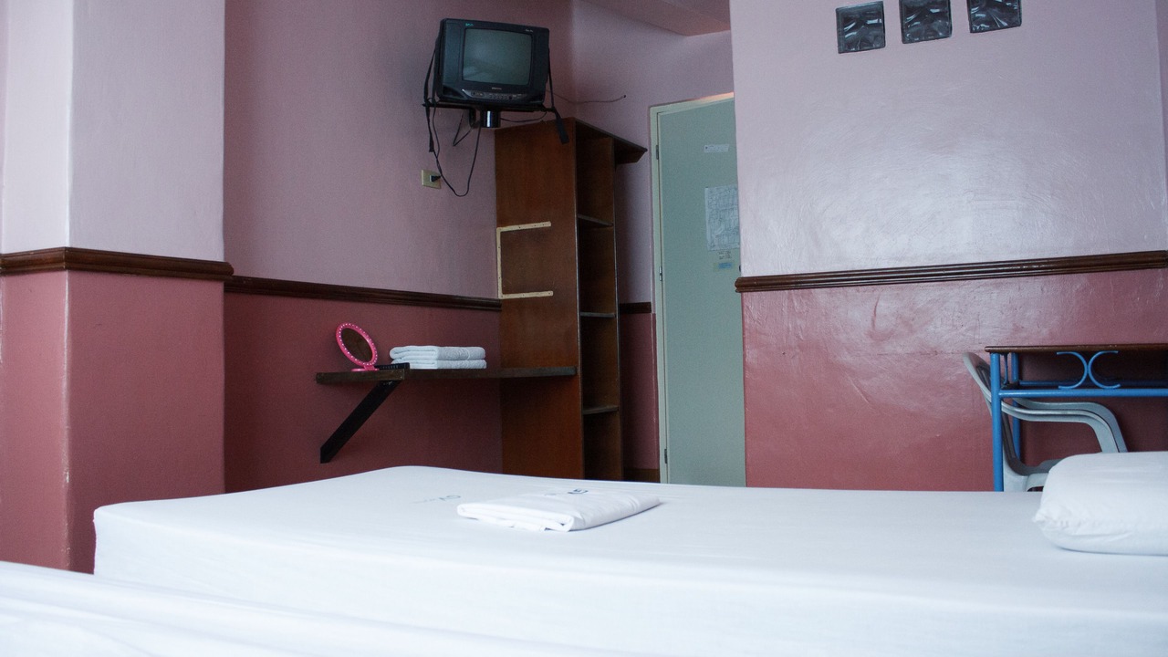 Photo of Bedroom in Maasin City