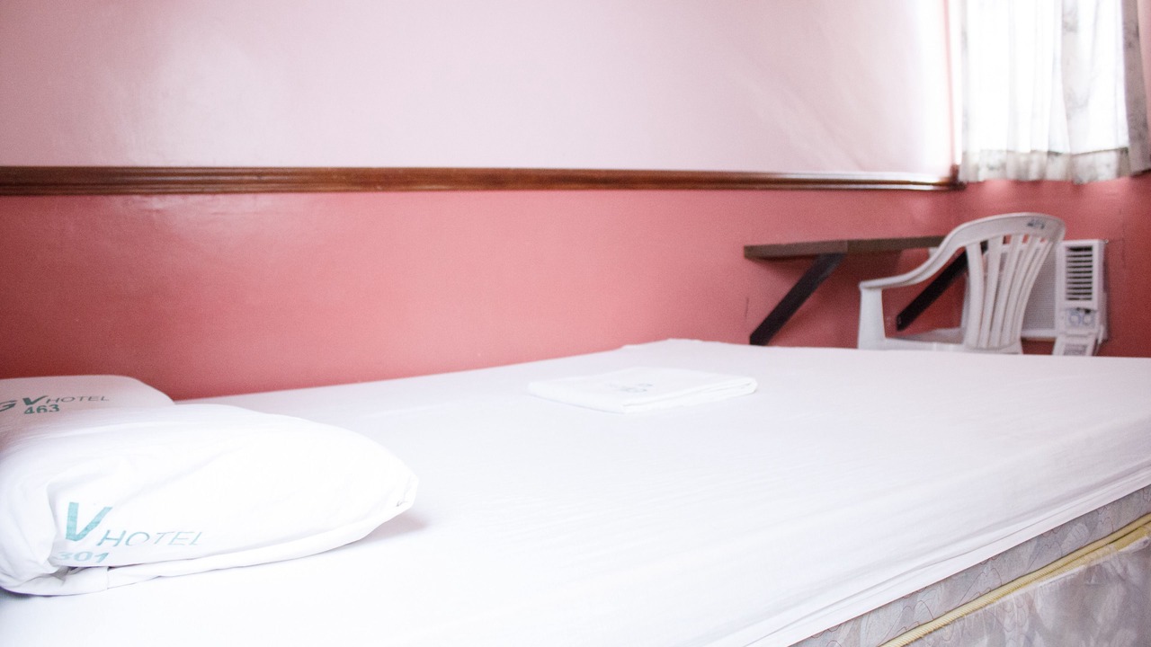 Photo of Bedroom in Maasin City