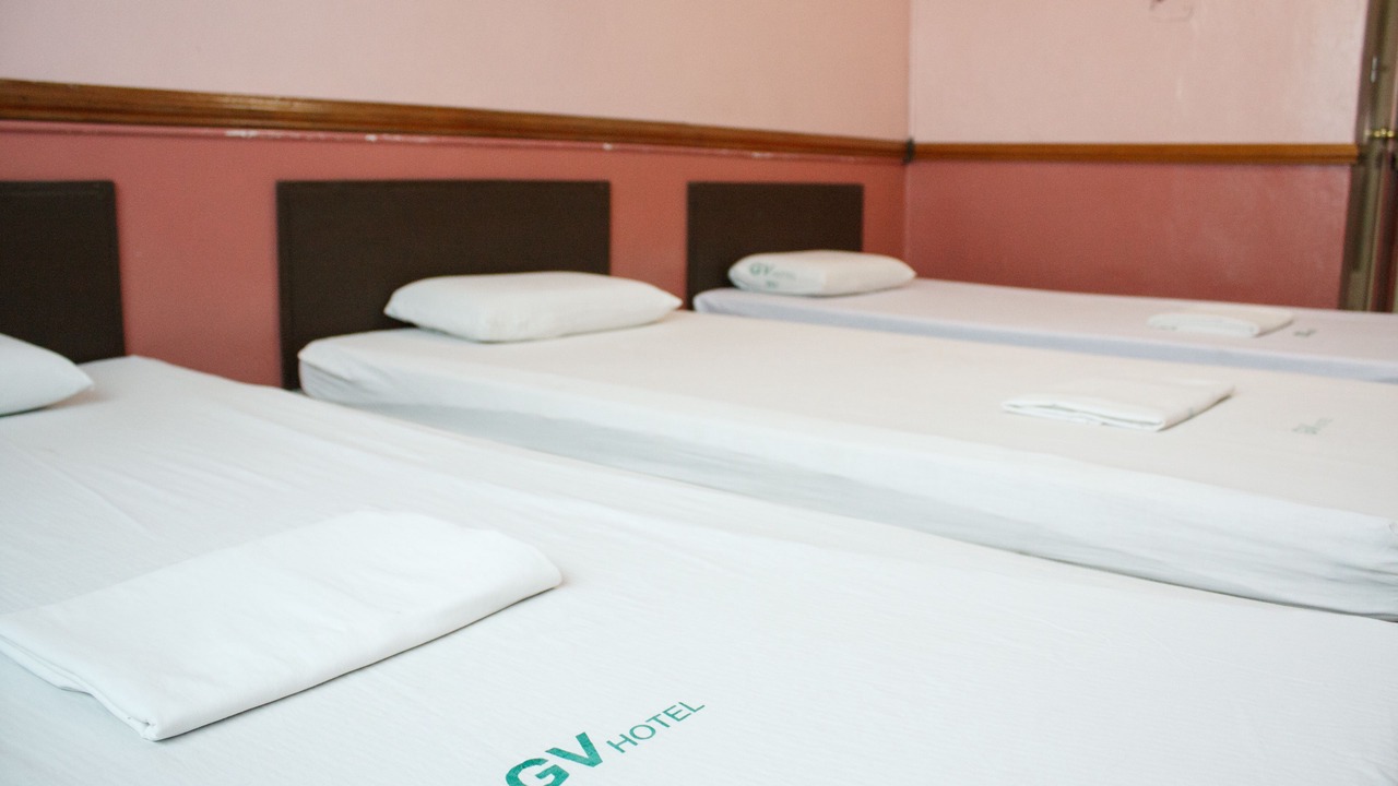 Photo of Bedroom in Maasin City