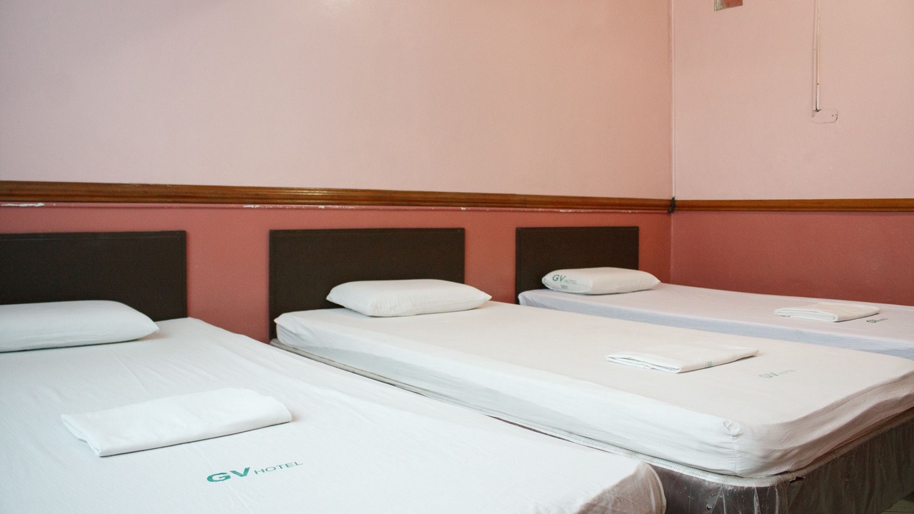 Photo of Bedroom in Maasin City
