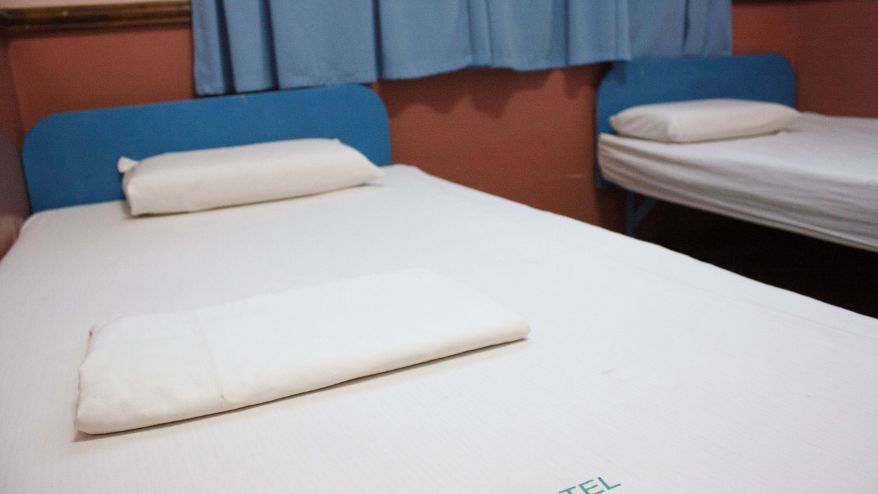 Photo of Bedroom in Maasin City