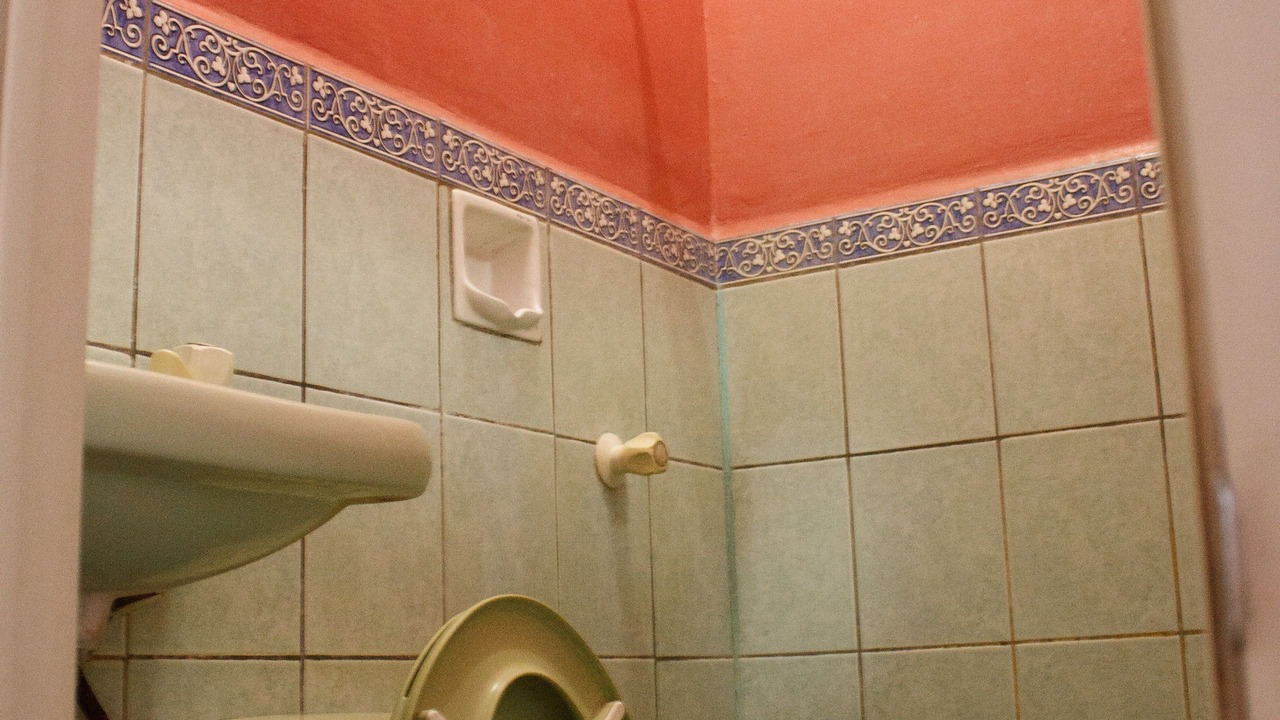 Photo of Bathroom in Maasin City