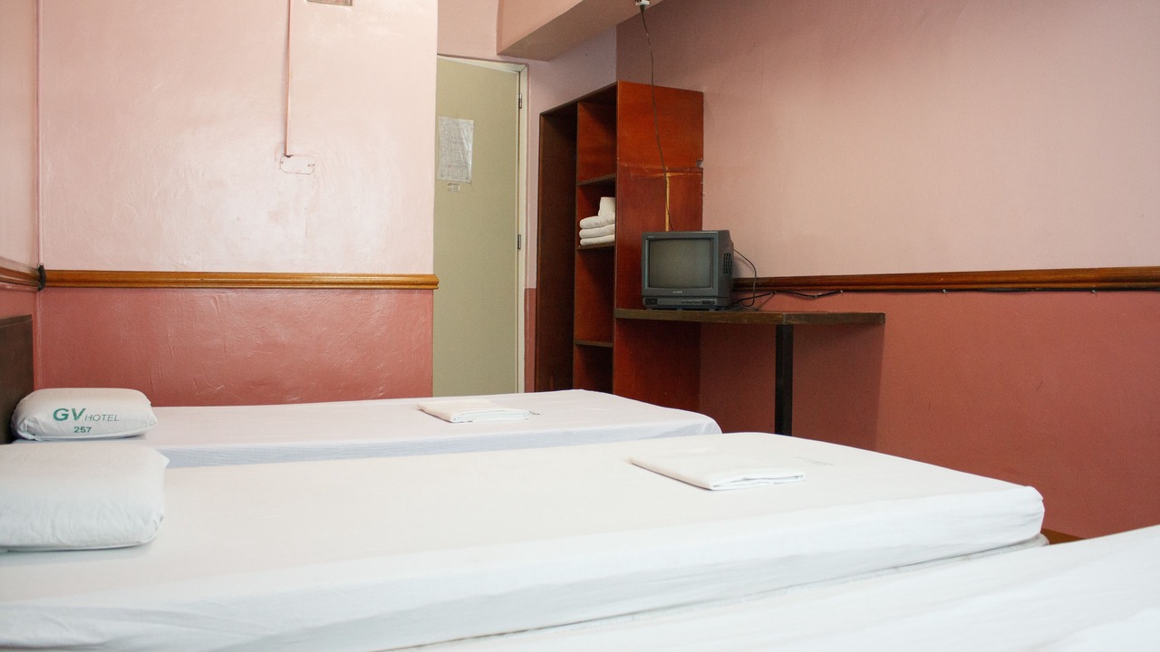 Photo of Bedroom in Maasin City