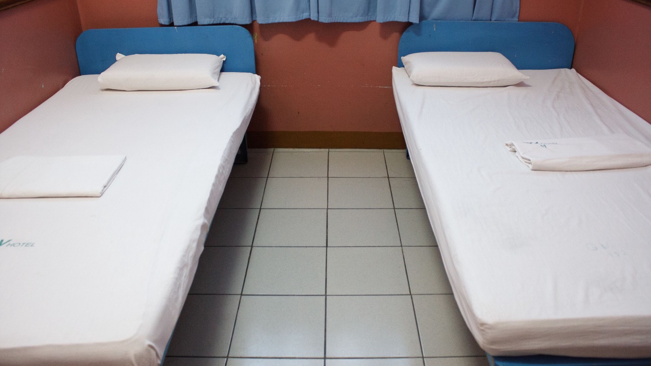 Photo of Bedroom in Maasin City