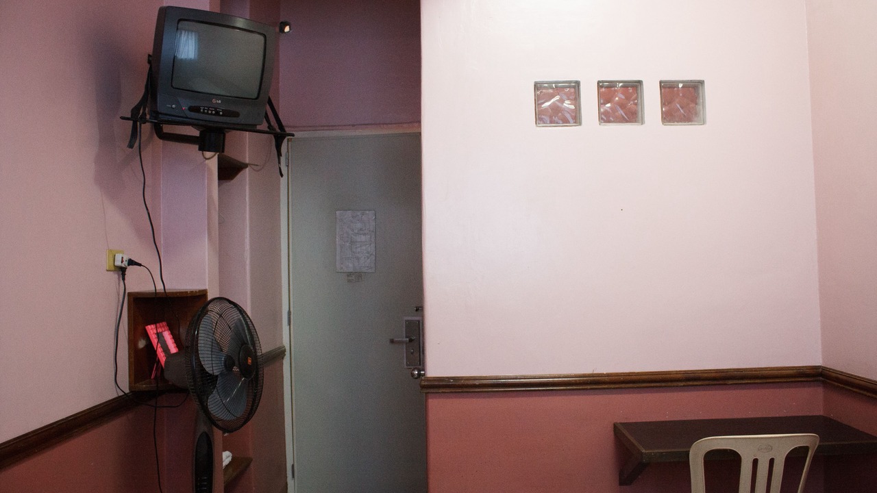 Photo of Bedroom in Maasin City