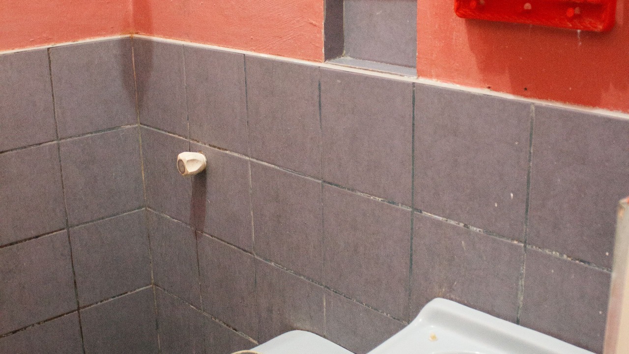 Photo of Bathroom in Maasin City