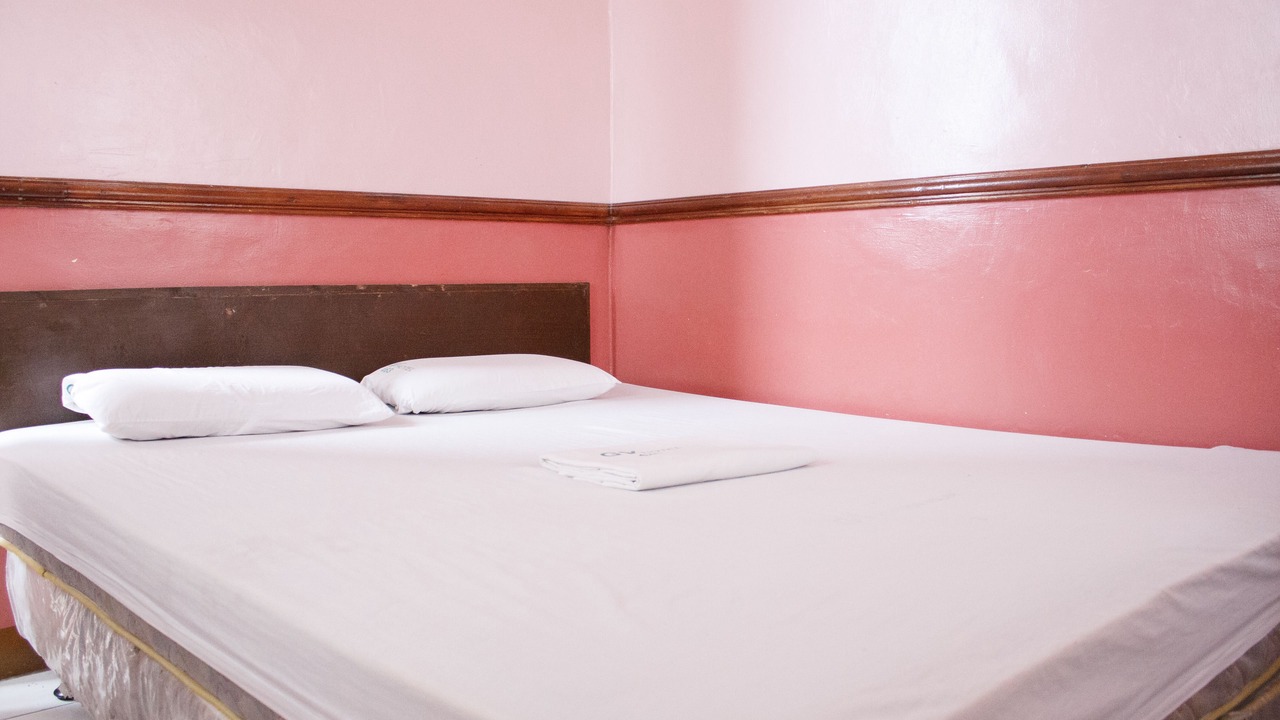 Photo of Bedroom in Maasin City