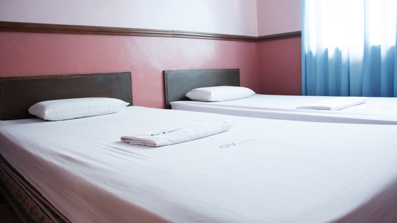 Photo of Bedroom in Maasin City