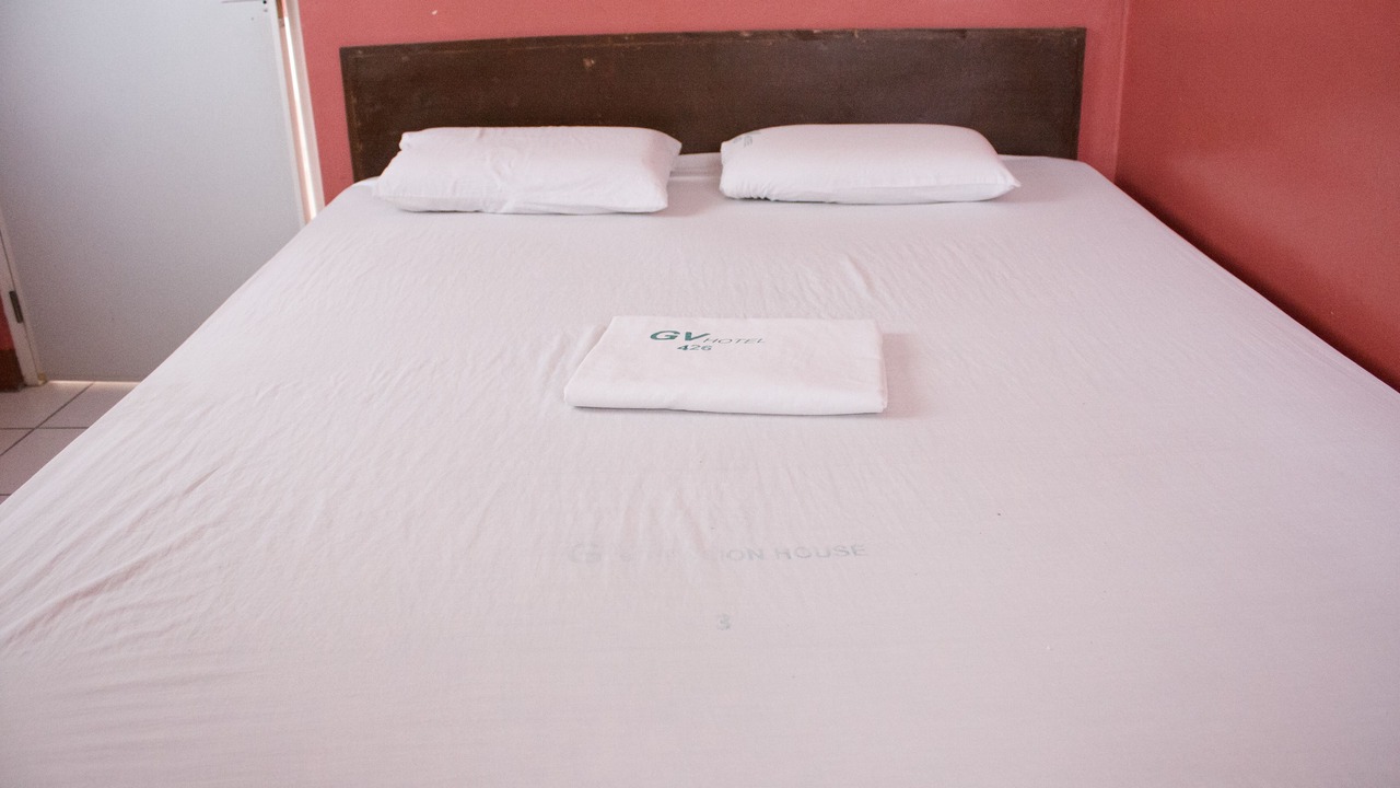 Photo of Bedroom in Maasin City