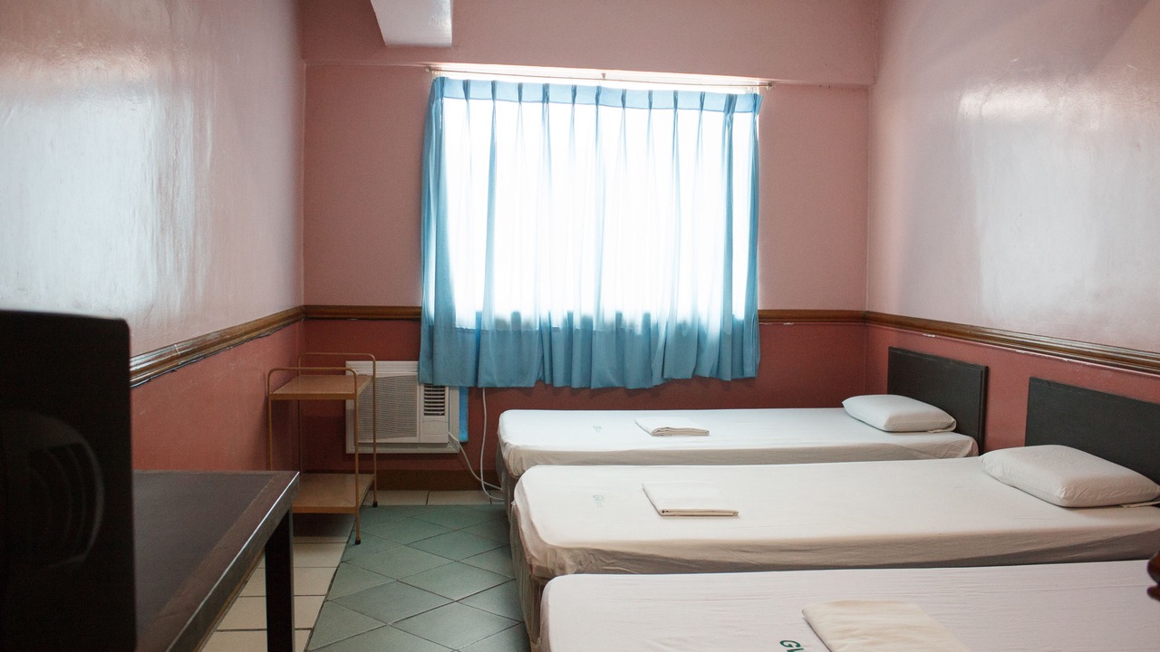 Photo of Bedroom in Maasin City