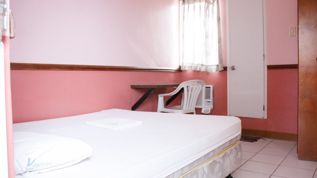 Photo of Bedroom in Maasin City