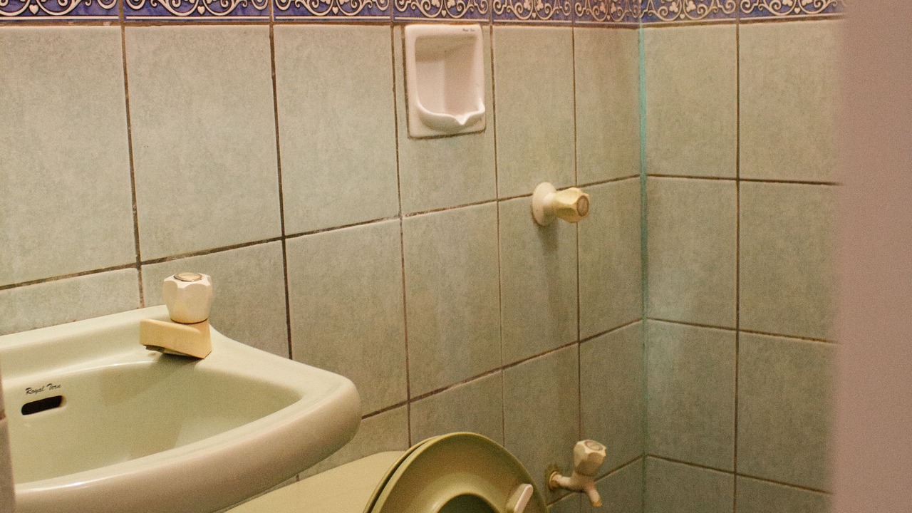 Photo of Bathroom in Maasin City