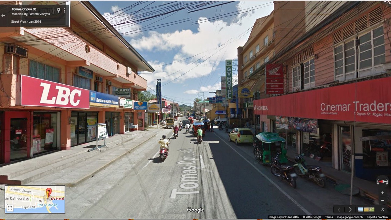 Photo of Outdoor in Maasin City
