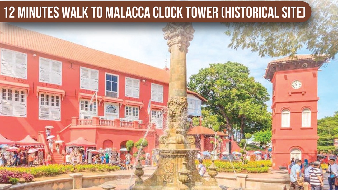 Photo of Others in Taman Melaka Raya