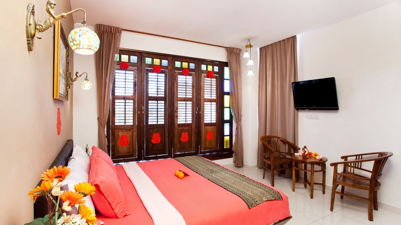 Photo of Bedroom in Central Seberang Perai