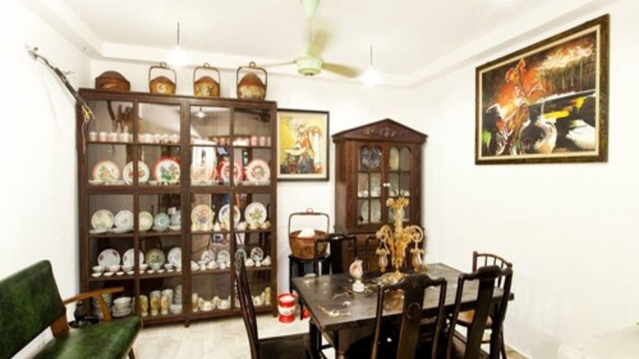 Photo of Others in Central Seberang Perai