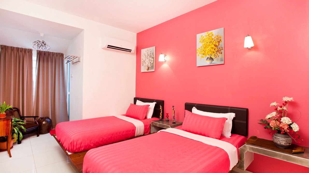 Photo of Bedroom in Central Seberang Perai