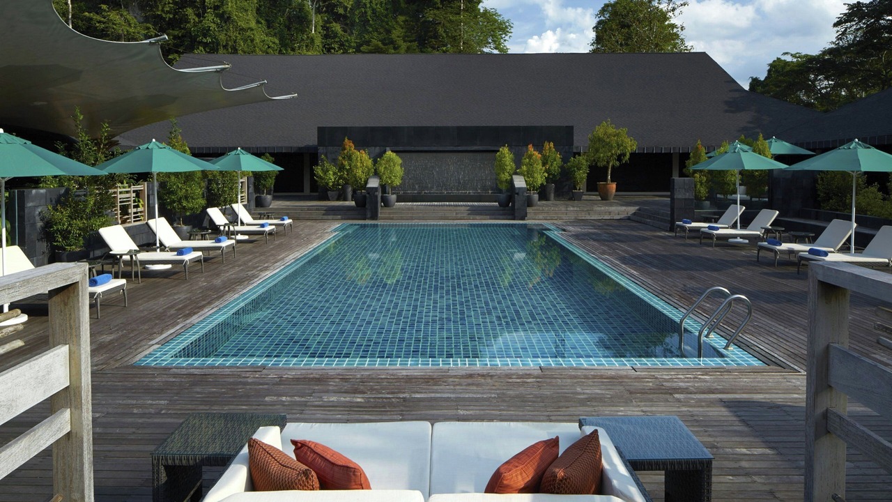 Photo of Outdoor in Mulu