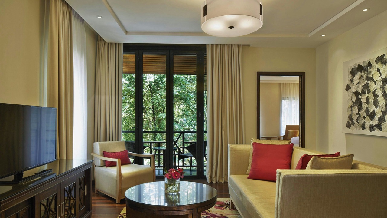 Photo of Patio Balcony in Mulu