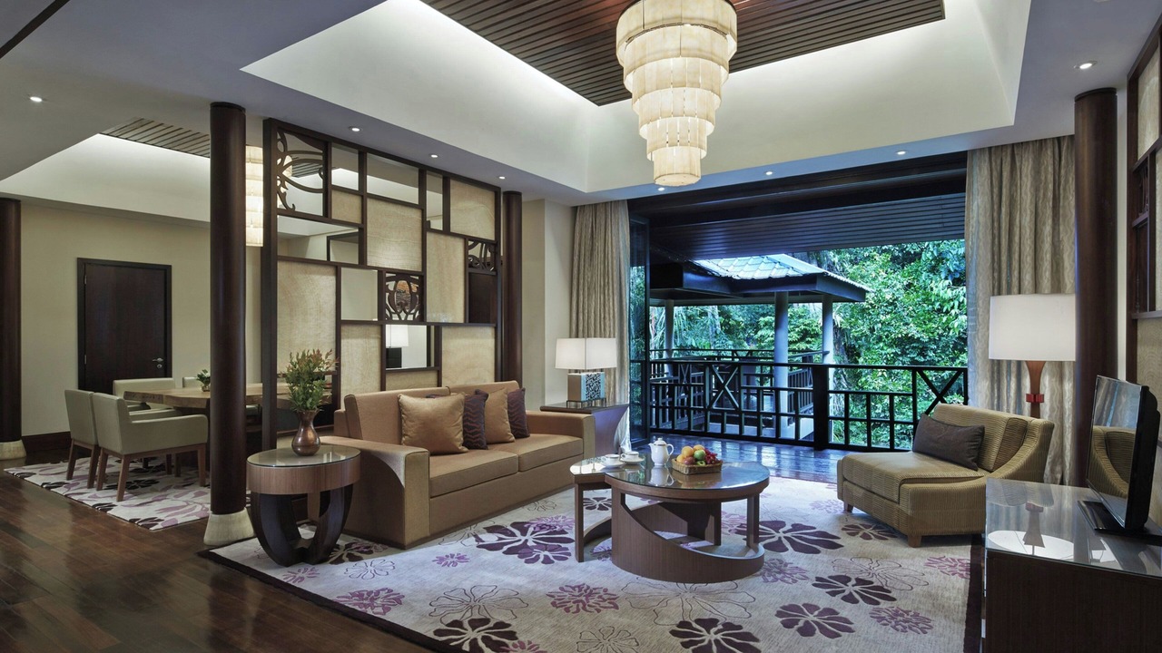 Photo of Patio Balcony in Mulu