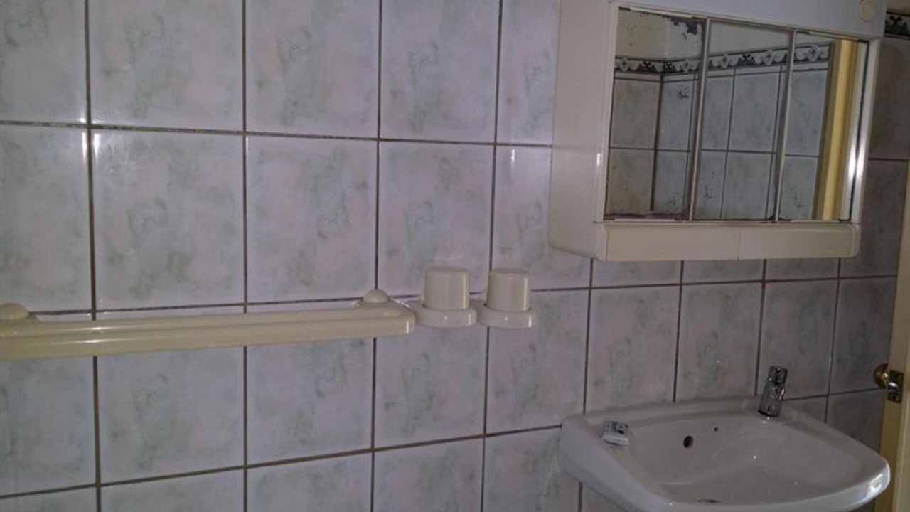 Photo of Bathroom in Basak