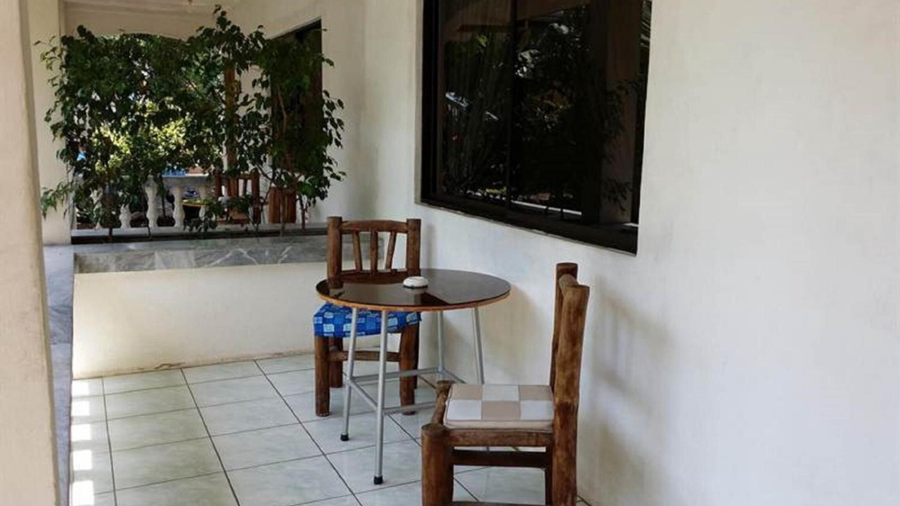 Photo of Patio Balcony in Basak