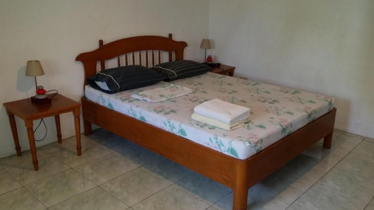 Photo of Bedroom in Basak