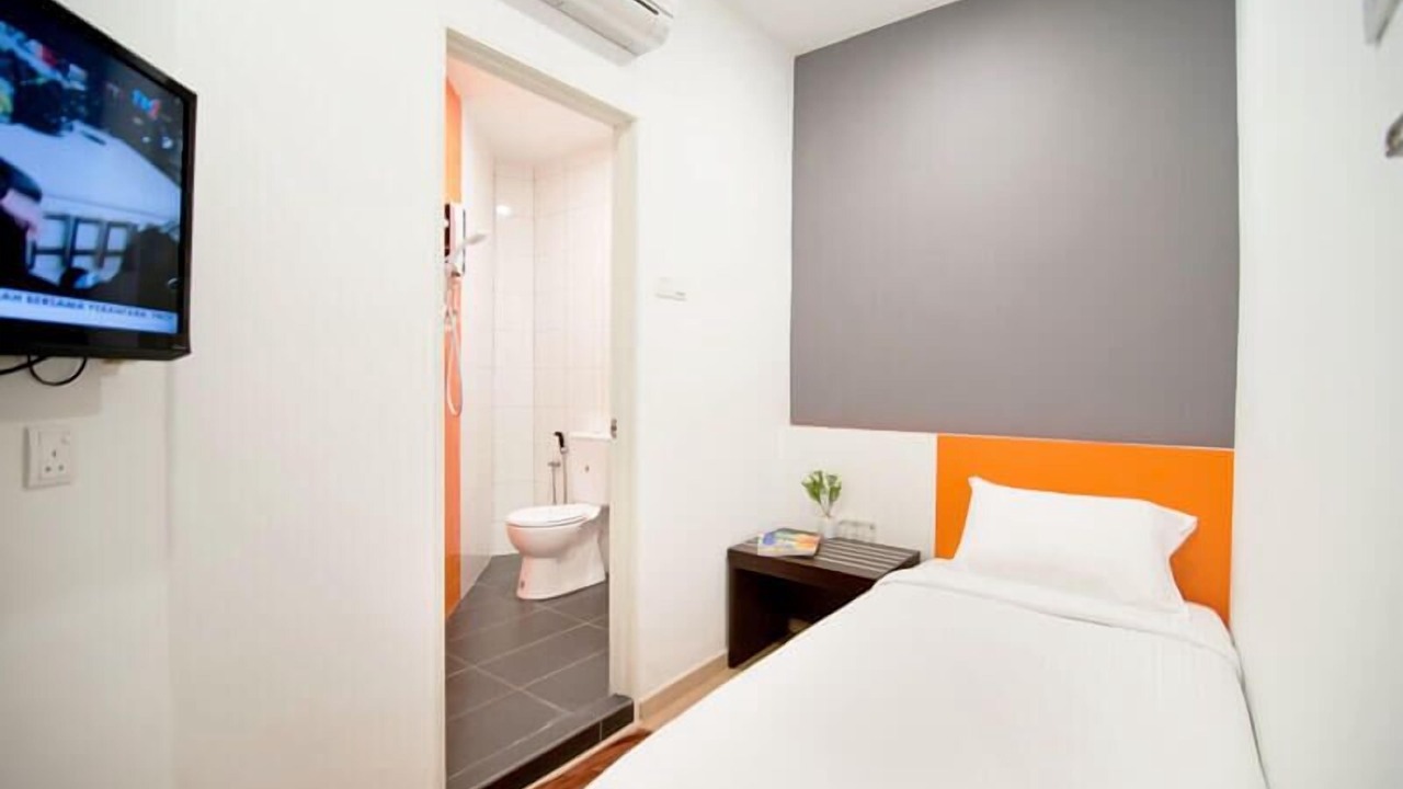 Photo of Bedroom in Sungai Petani