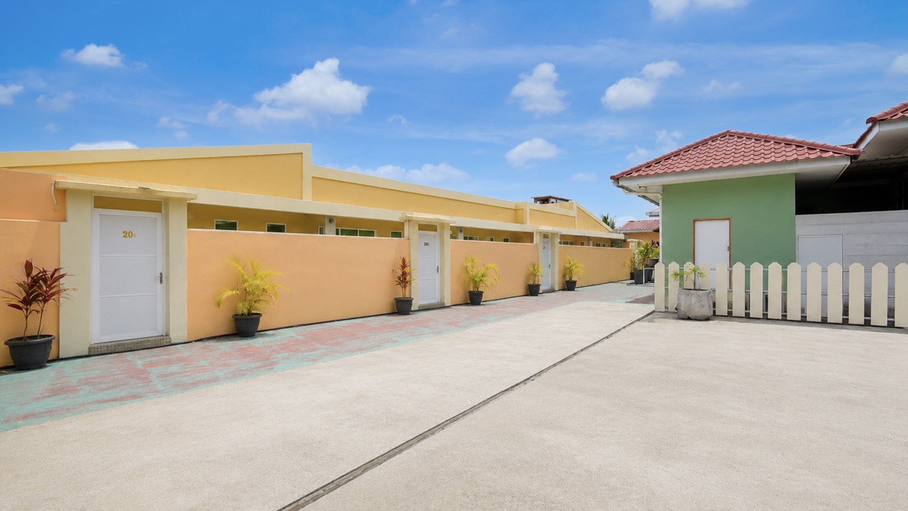 Photo of Outdoor in Lubok Buaya