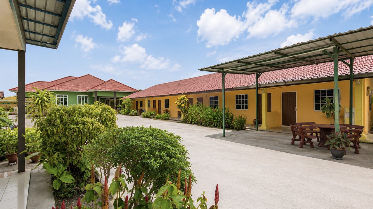 Photo of Outdoor in Lubok Buaya