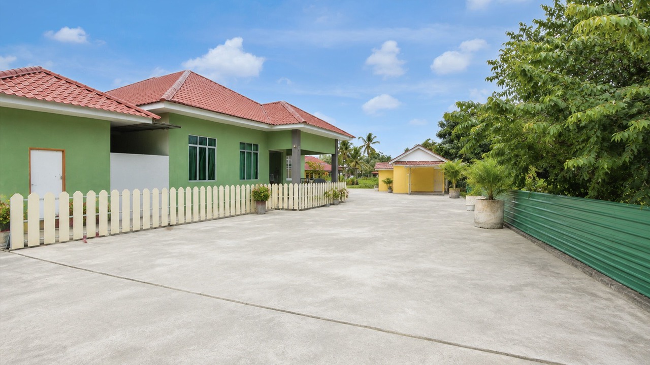 Photo of Outdoor in Lubok Buaya
