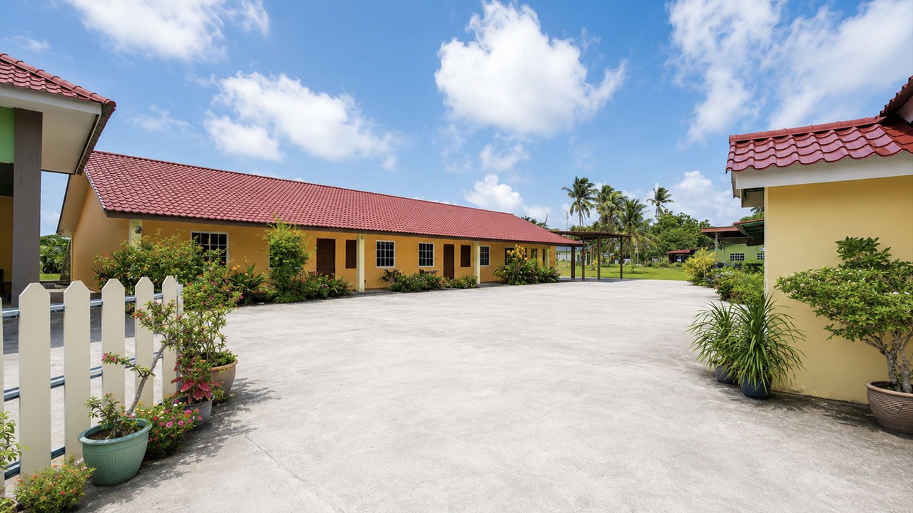Photo of Outdoor in Lubok Buaya