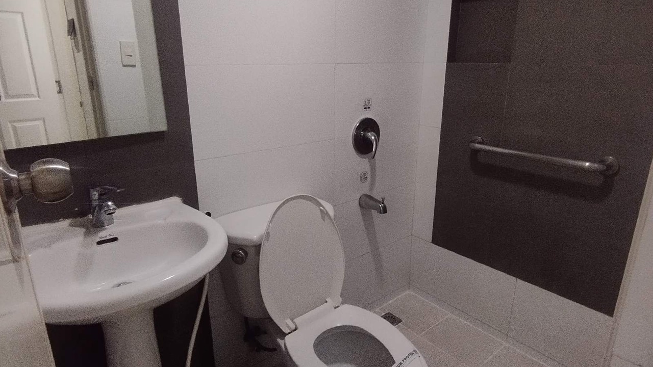 Photo of Bathroom in Manila
