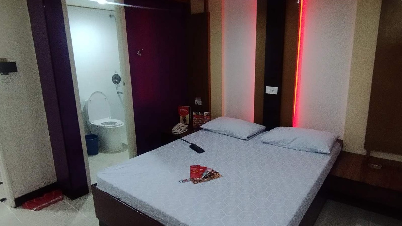 Photo of Bedroom in Manila