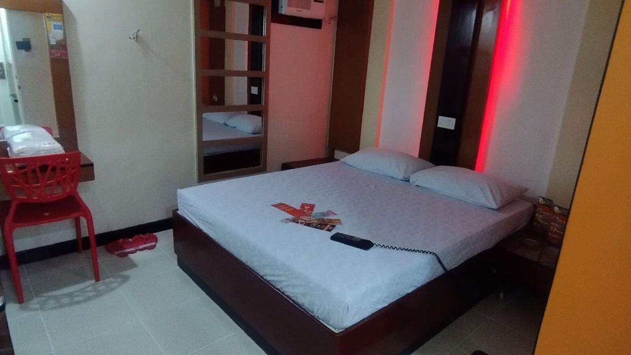 Photo of Bedroom in Manila