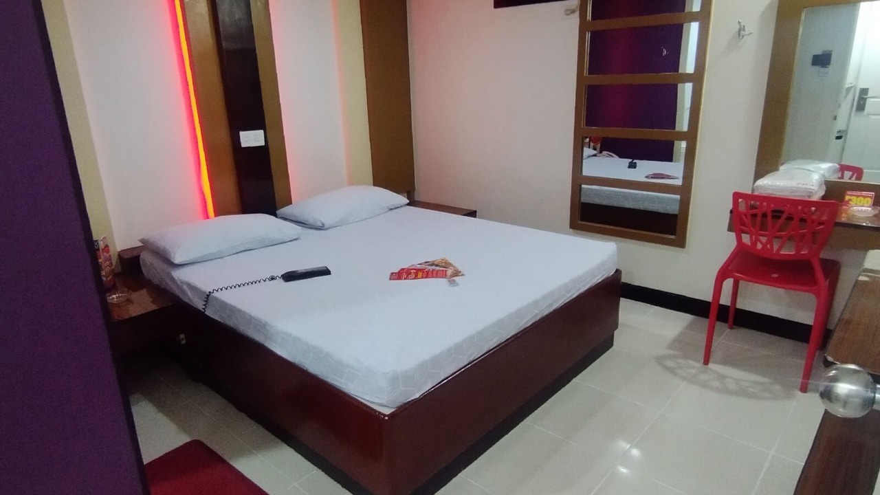 Photo of Bedroom in Manila