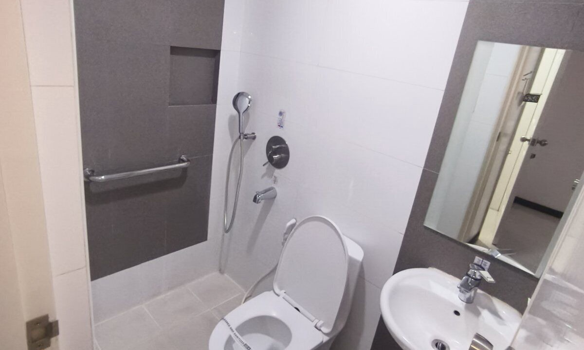 Photo of Bathroom in Naga