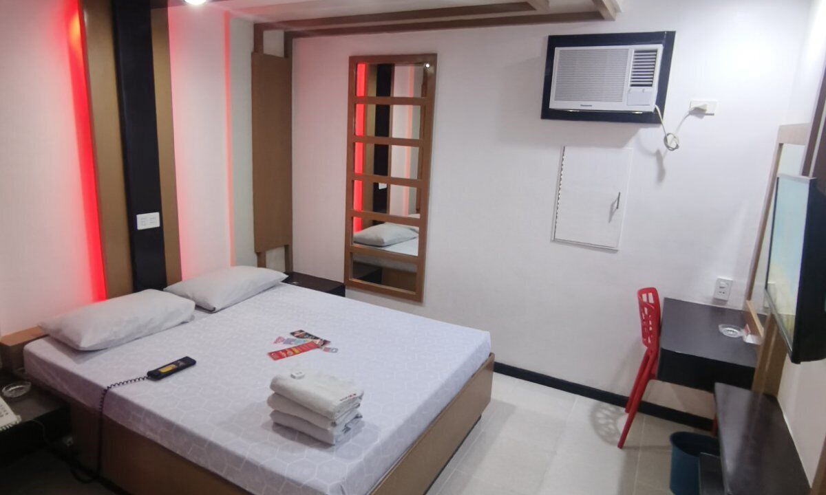 Photo of Bedroom in Naga