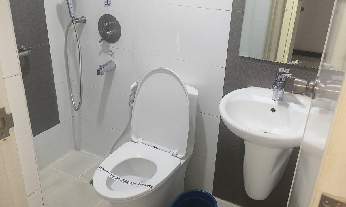 Photo of Bathroom in Naga