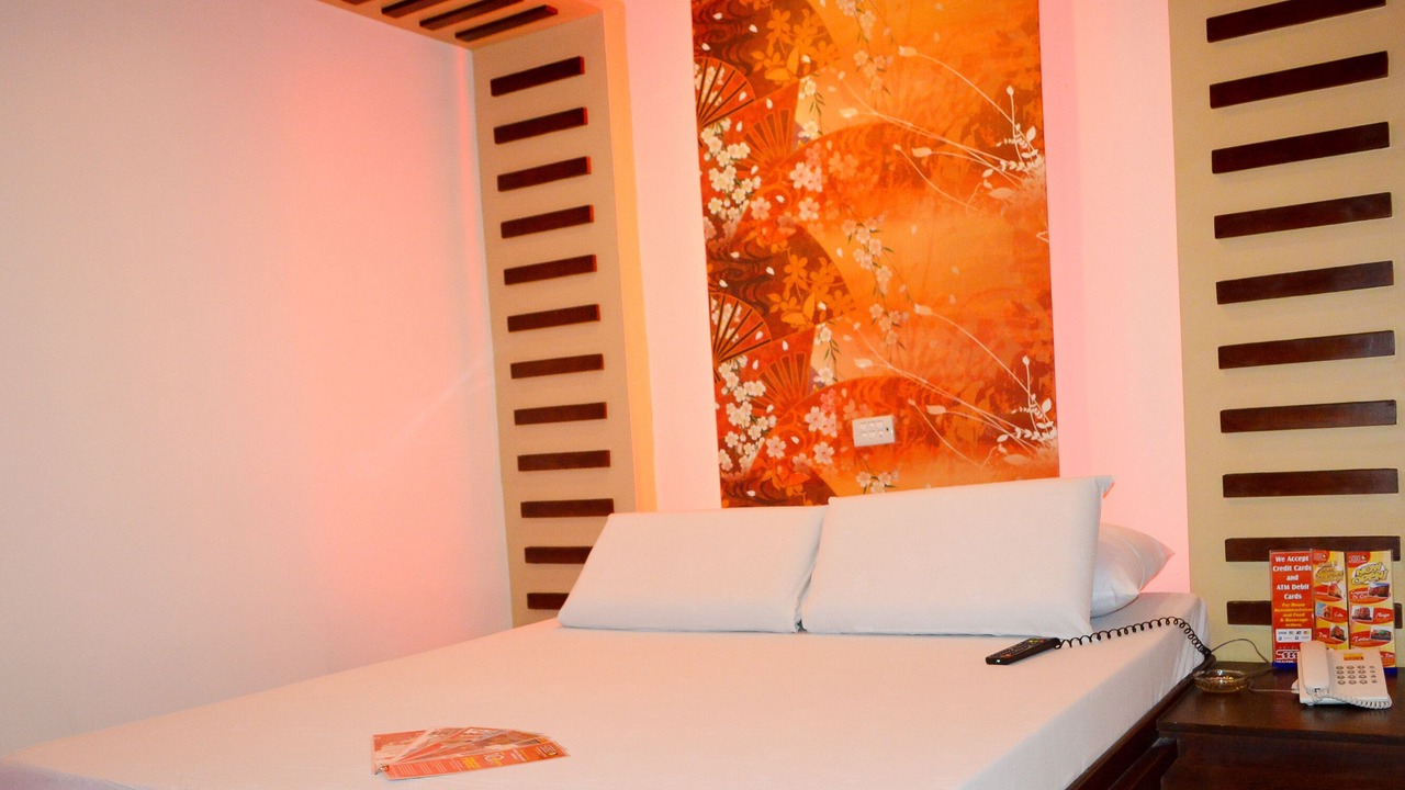 Photo of Bedroom in Naga