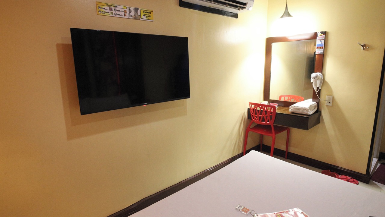 Photo of Bedroom in Cubao