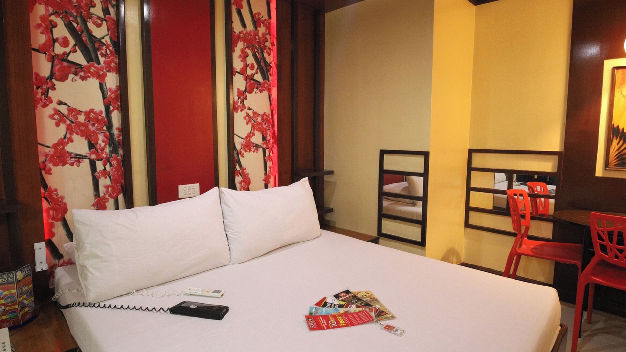 Photo of Bedroom in Cubao